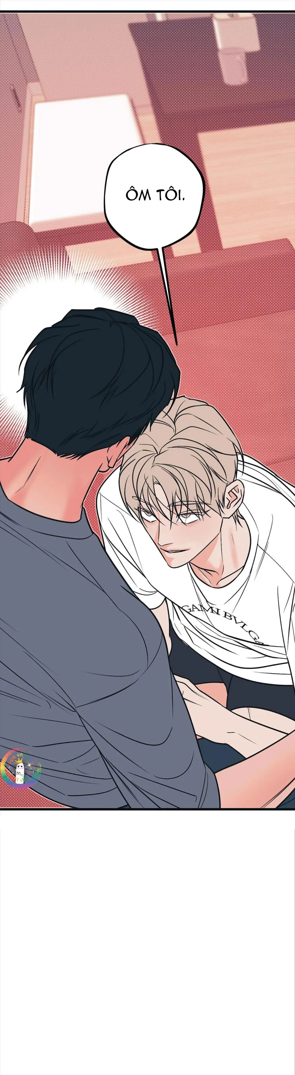 Đọc truyện Nhật Ký Đơn Sắc - Chapter 42