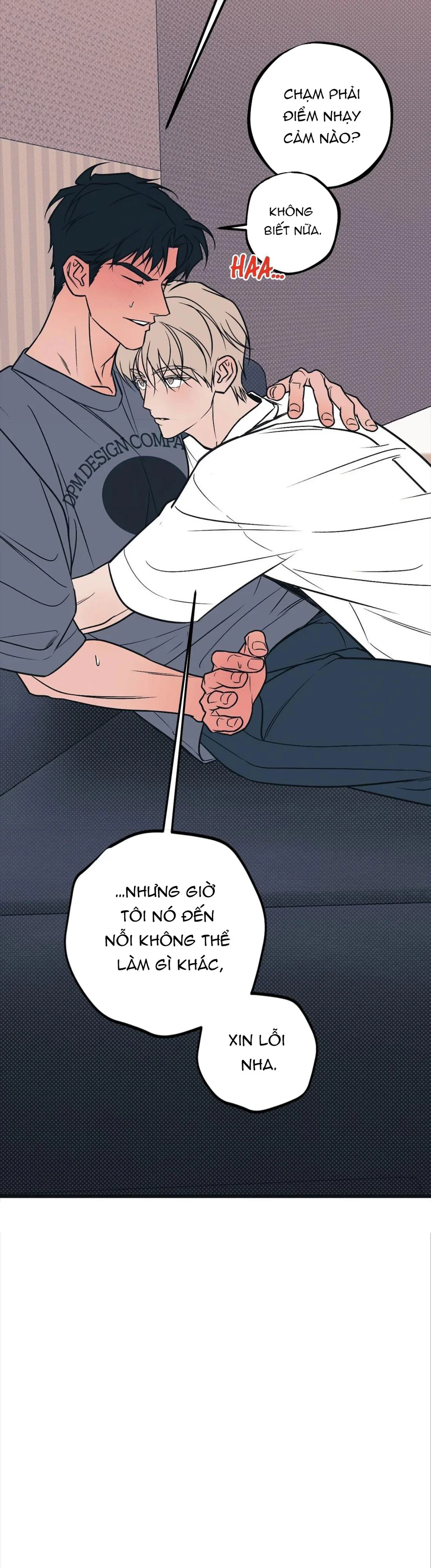 Đọc truyện Nhật Ký Đơn Sắc - Chapter 42