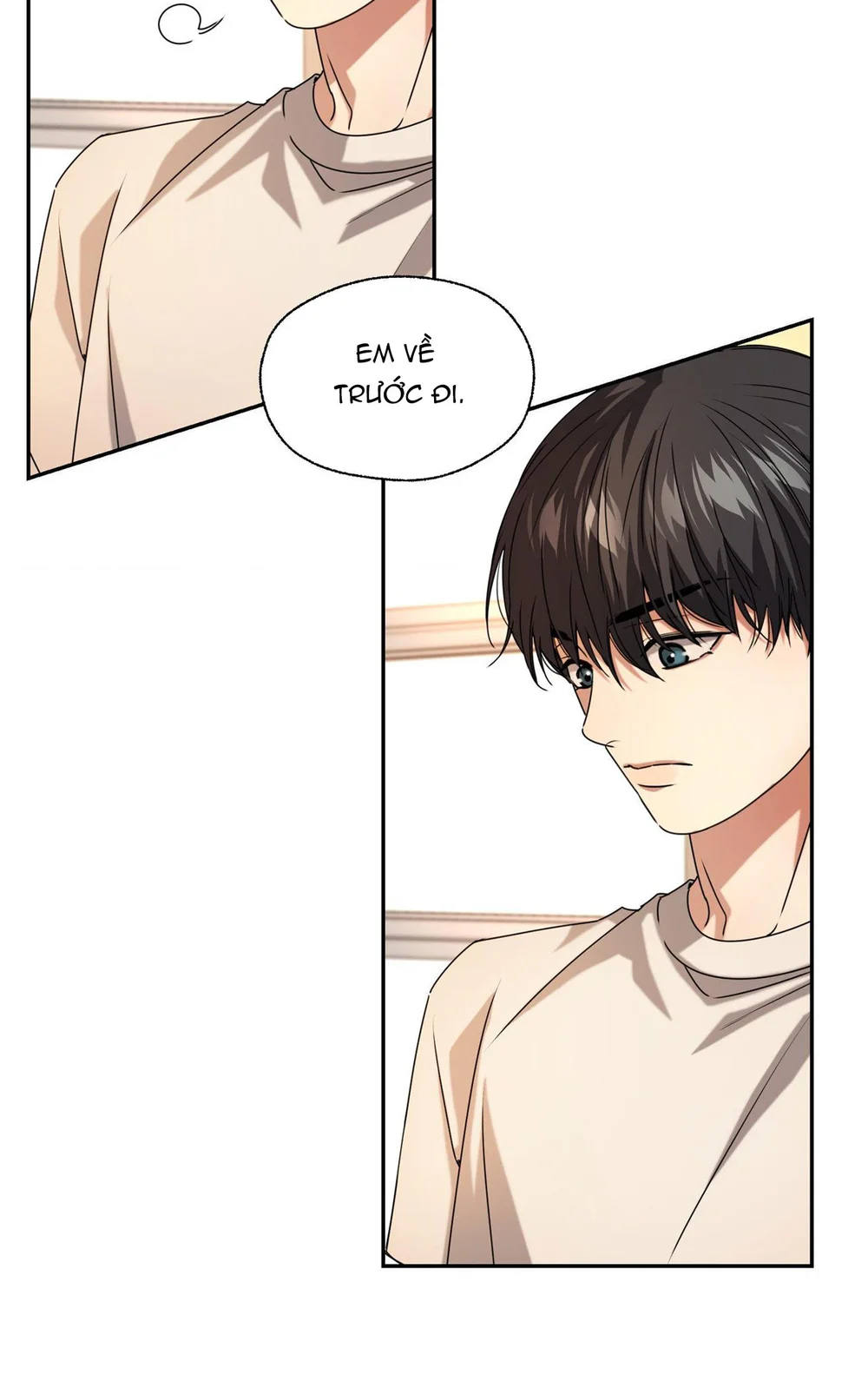 Đọc truyện ✯Đường Cong Tan Chảy✯ - Chapter 30