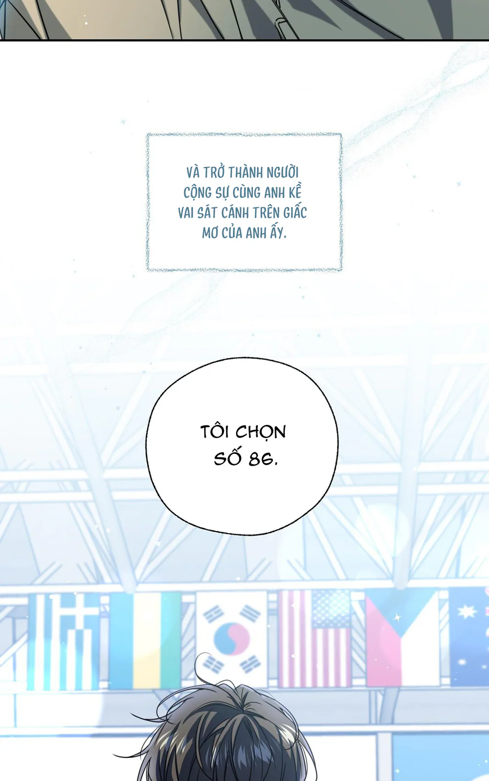 Đọc truyện ✯Đường Cong Tan Chảy✯ - Chapter 30