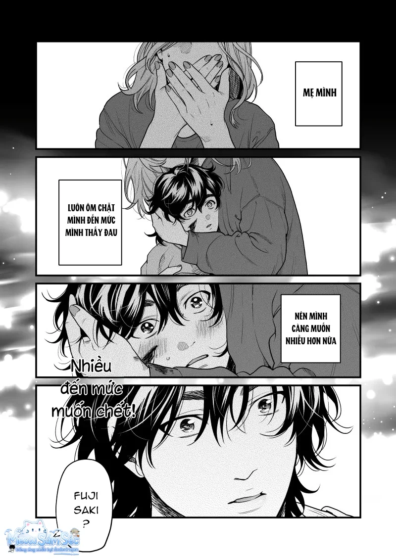 Đọc truyện Yarichin Bitch Club - Chapter 29