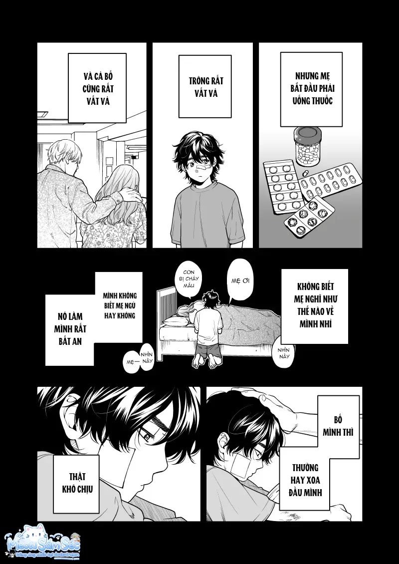 Đọc truyện Yarichin Bitch Club - Chapter 29