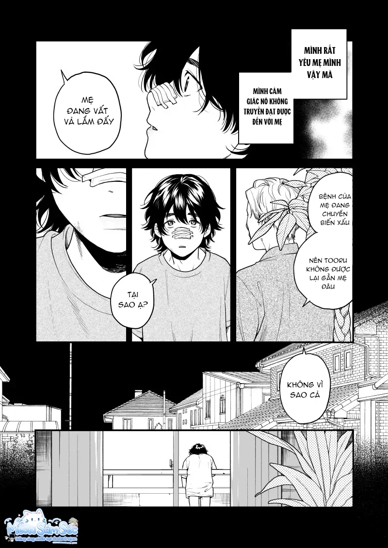 Đọc truyện Yarichin Bitch Club - Chapter 29
