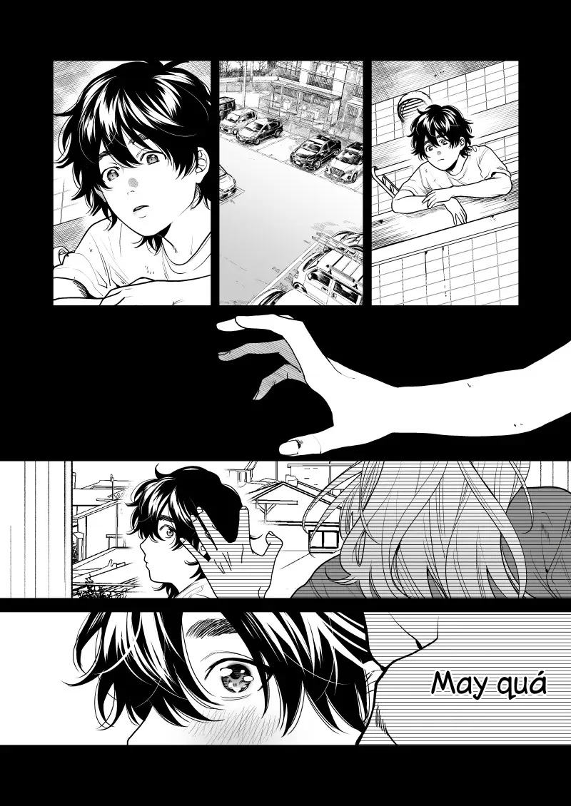 Đọc truyện Yarichin Bitch Club - Chapter 29