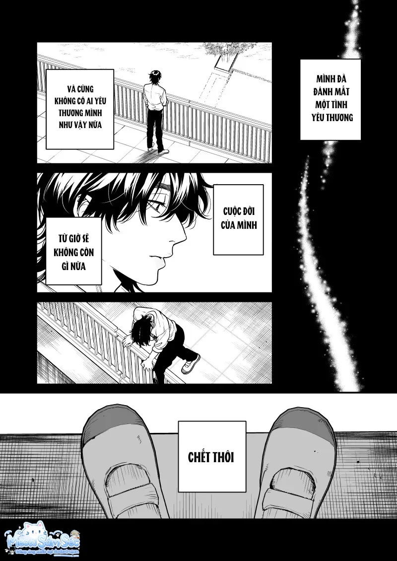 Đọc truyện Yarichin Bitch Club - Chapter 29