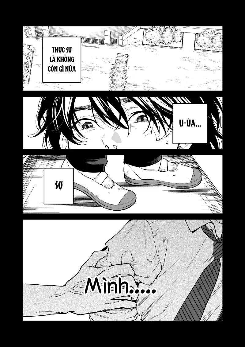 Đọc truyện Yarichin Bitch Club - Chapter 29