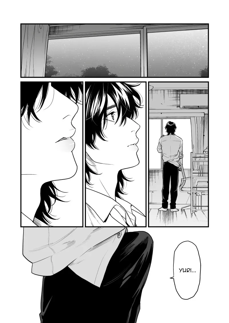 Đọc truyện Yarichin Bitch Club - Chapter 29