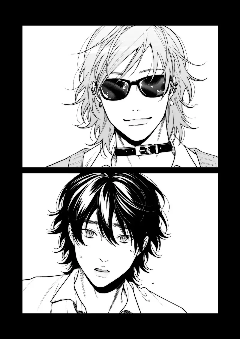 Đọc truyện Yarichin Bitch Club - Chapter 29