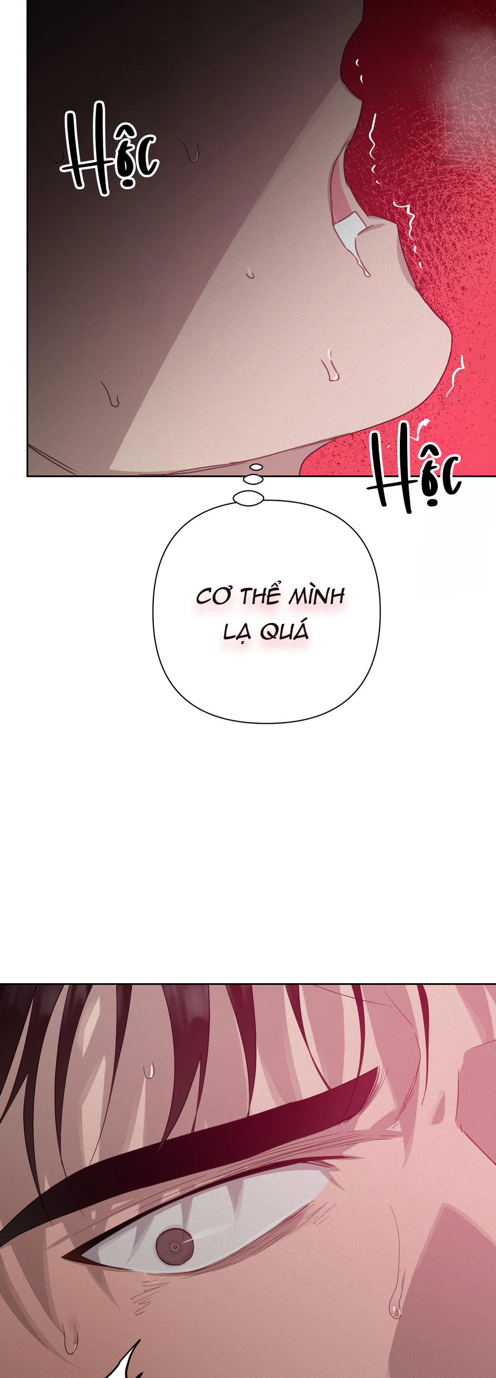 Đọc truyện Cách Giết Một Vị Thần - Chapter 13