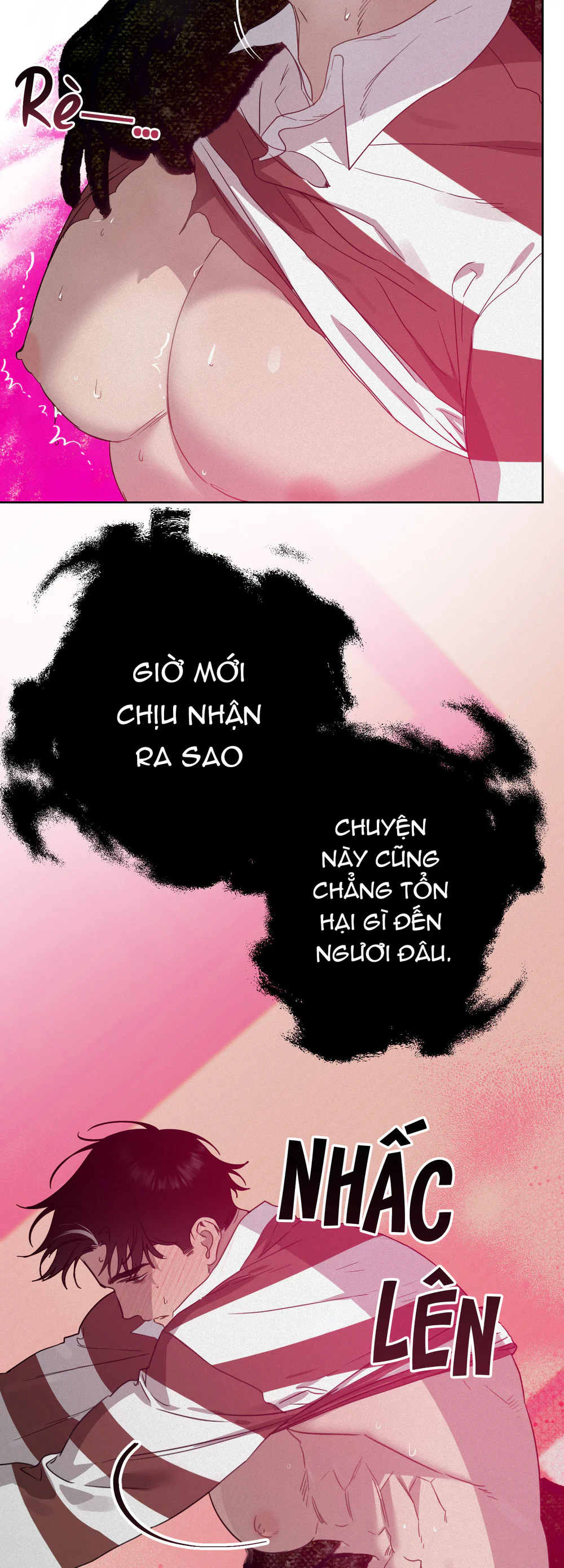 Đọc truyện Cách Giết Một Vị Thần - Chapter 13