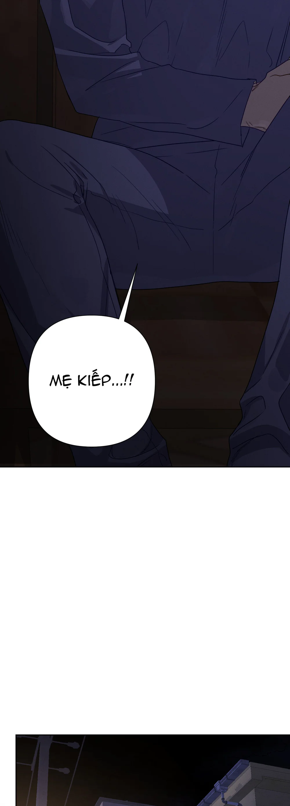 Đọc truyện Cách Giết Một Vị Thần - Chapter 13