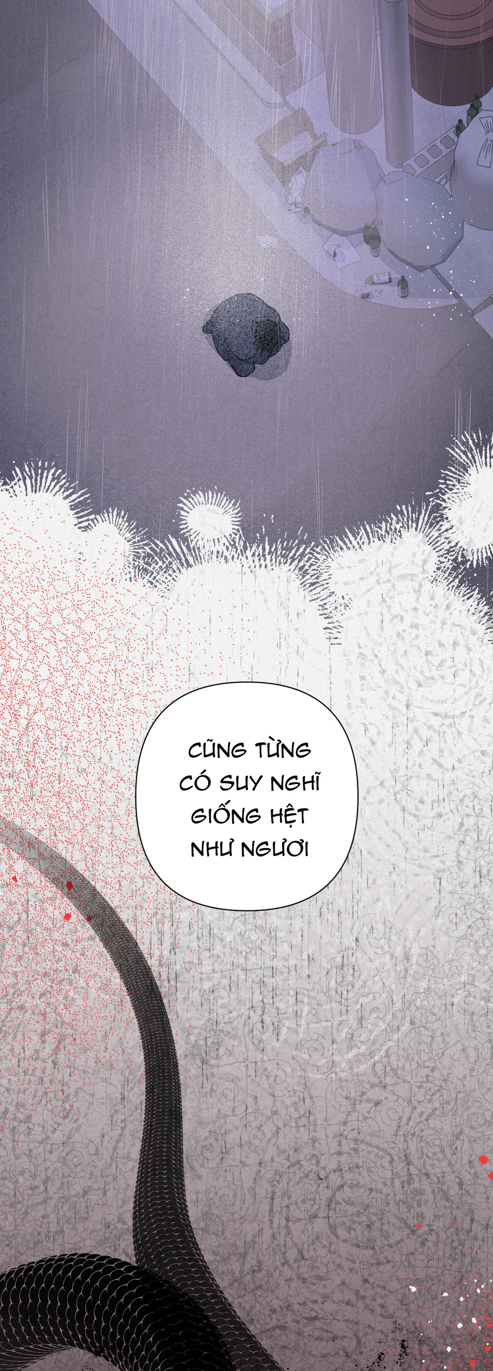 Đọc truyện Cách Giết Một Vị Thần - Chapter 13
