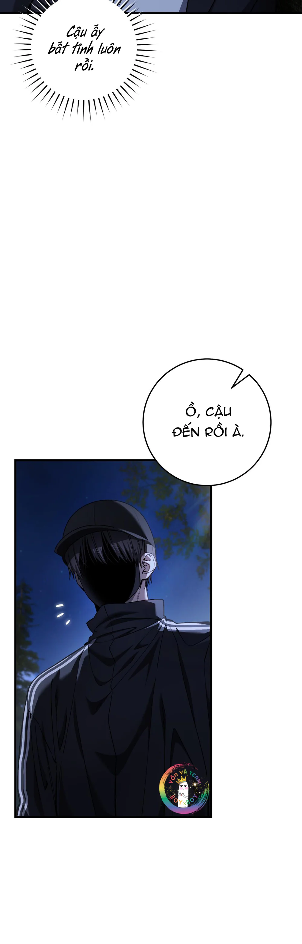 Đọc truyện Thợ Săn Chỉ Muốn Ở Ẩn - Chapter 59