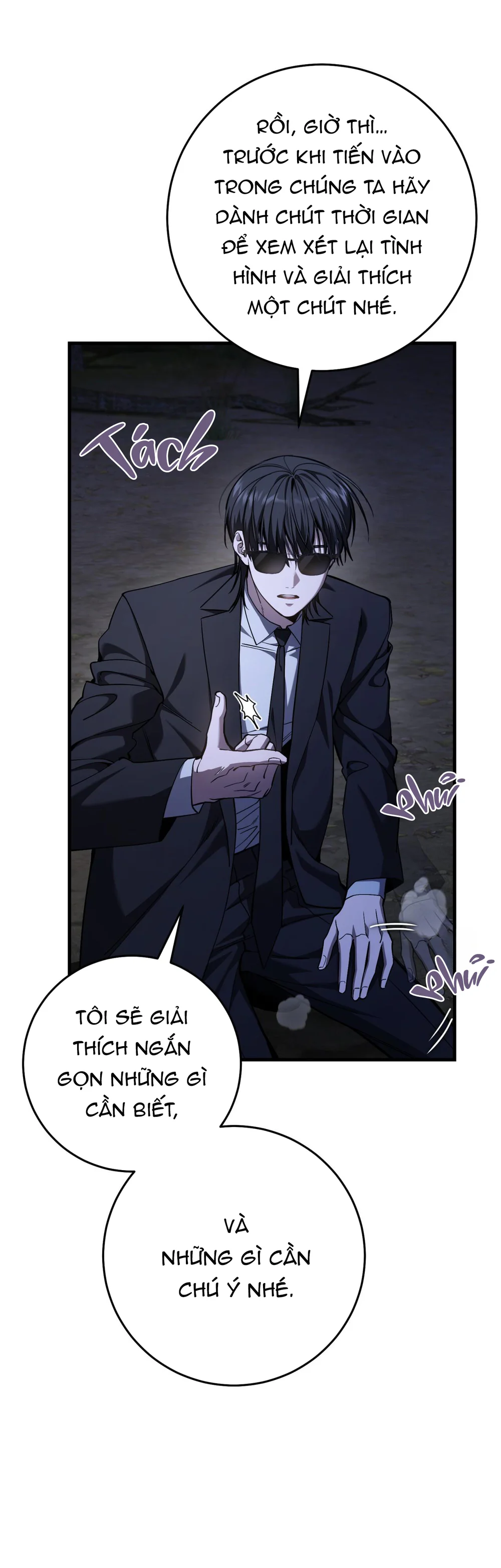 Đọc truyện Thợ Săn Chỉ Muốn Ở Ẩn - Chapter 59