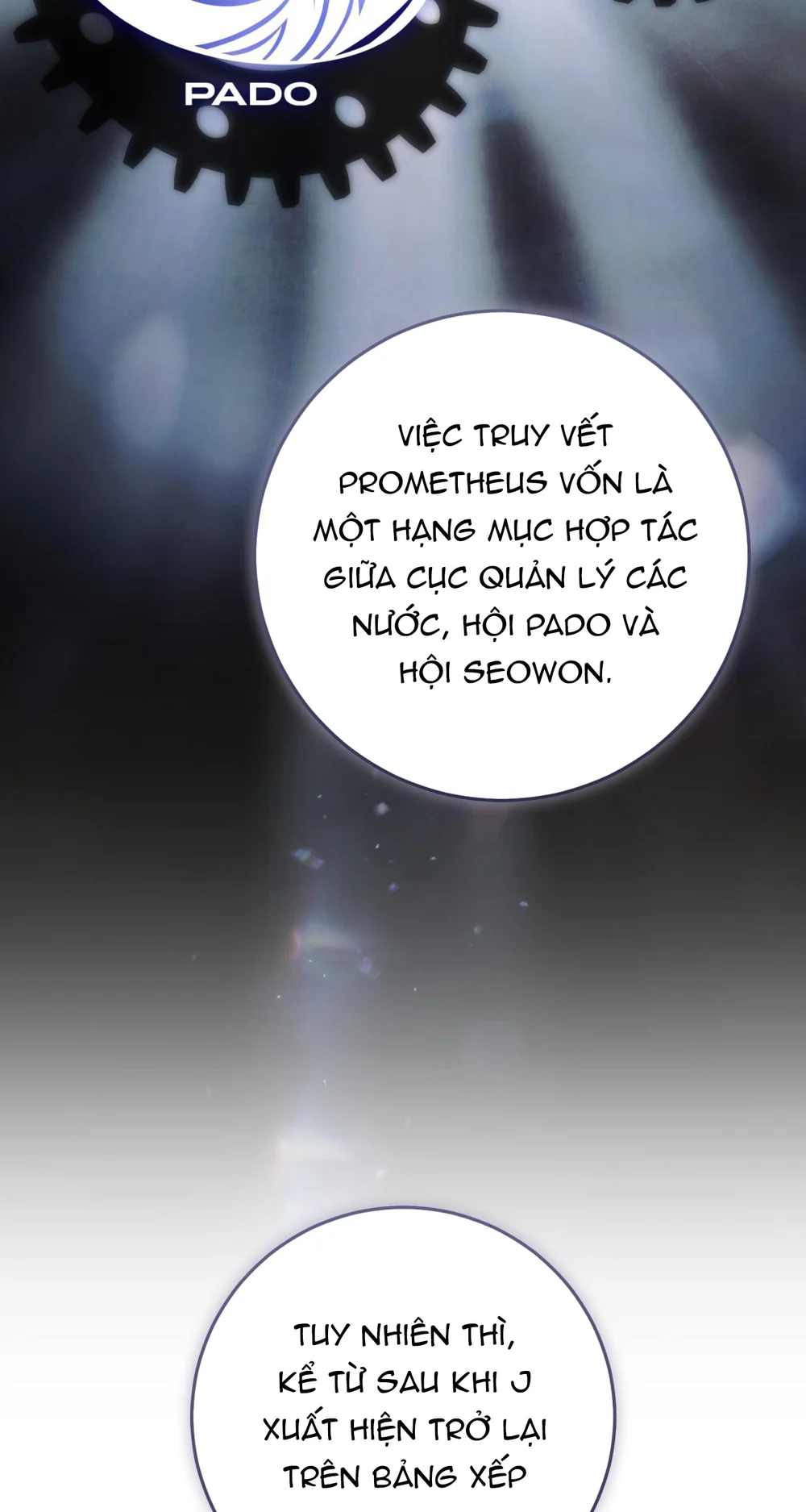 Đọc truyện Thợ Săn Chỉ Muốn Ở Ẩn - Chapter 59