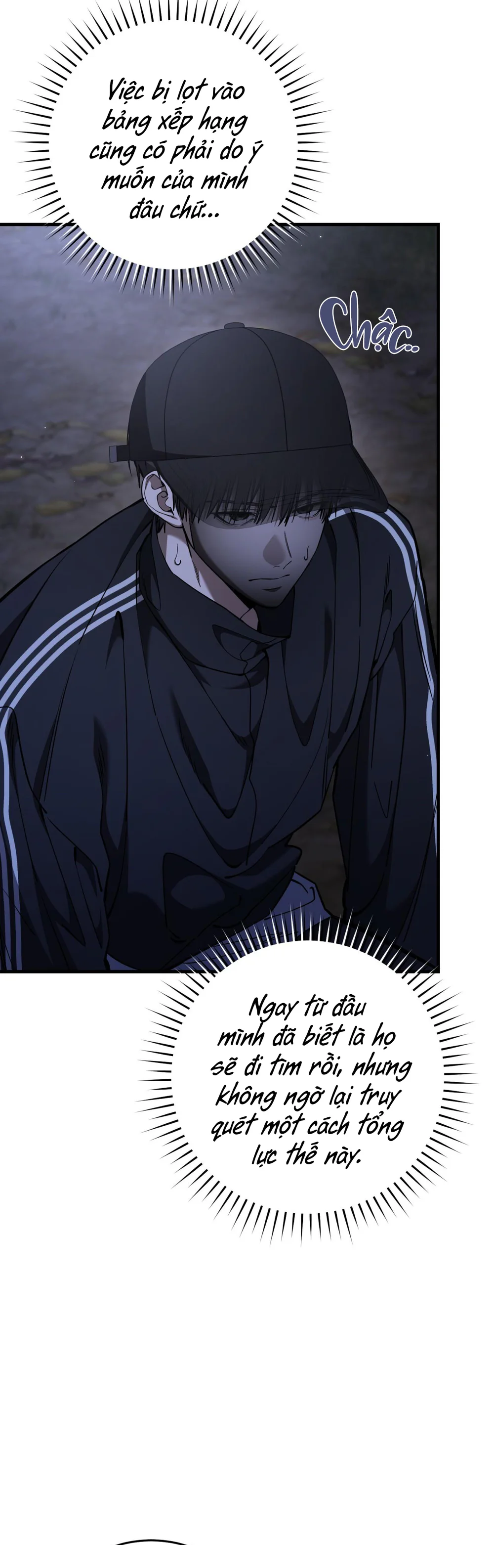 Đọc truyện Thợ Săn Chỉ Muốn Ở Ẩn - Chapter 59
