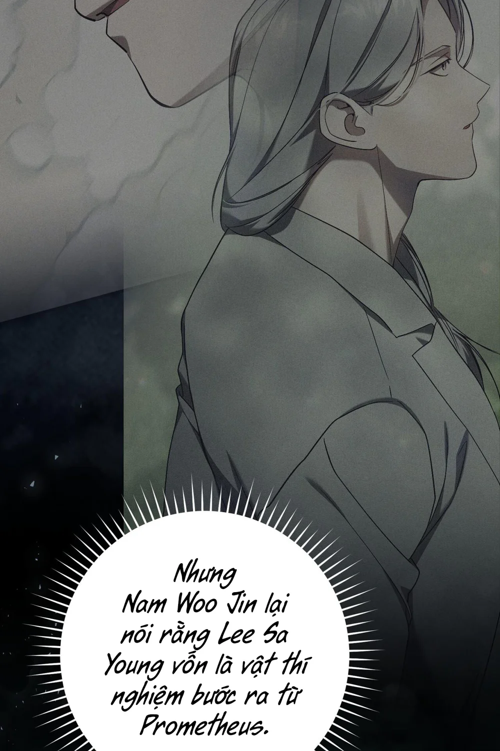 Đọc truyện Thợ Săn Chỉ Muốn Ở Ẩn - Chapter 59