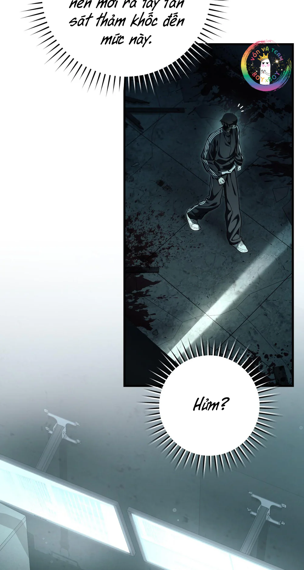 Đọc truyện Thợ Săn Chỉ Muốn Ở Ẩn - Chapter 59