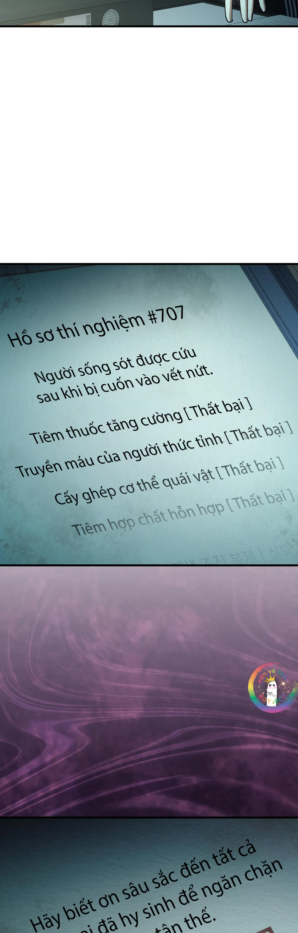 Đọc truyện Thợ Săn Chỉ Muốn Ở Ẩn - Chapter 59