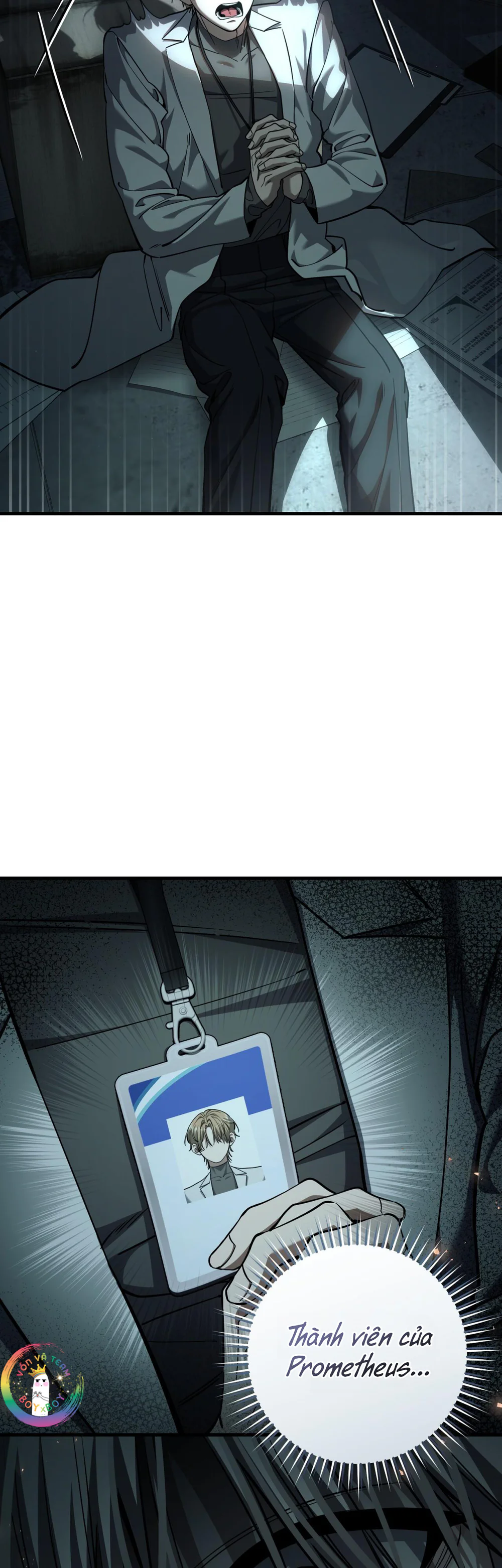 Đọc truyện Thợ Săn Chỉ Muốn Ở Ẩn - Chapter 59