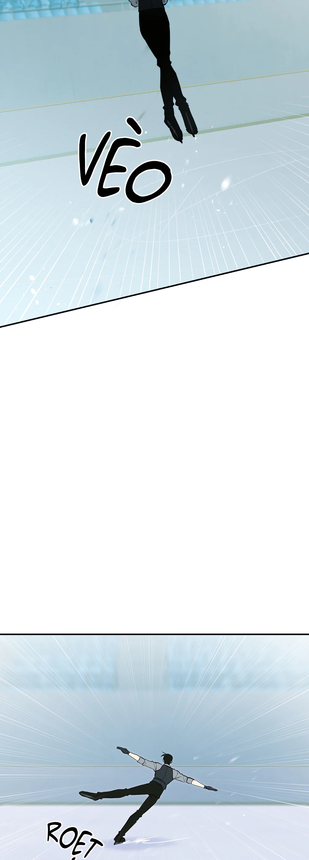 Đọc truyện Ice On Me - Chapter 1