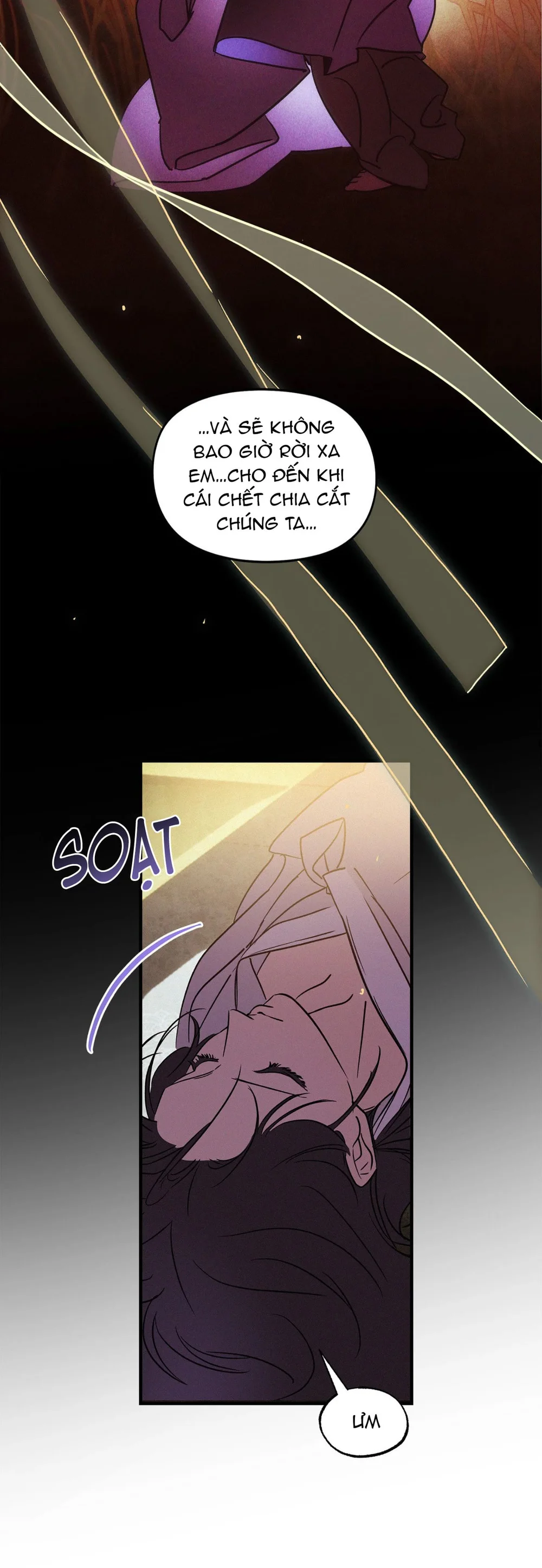 Đọc truyện Sợi Chỉ Đỏ Không Tàn - Chapter 36