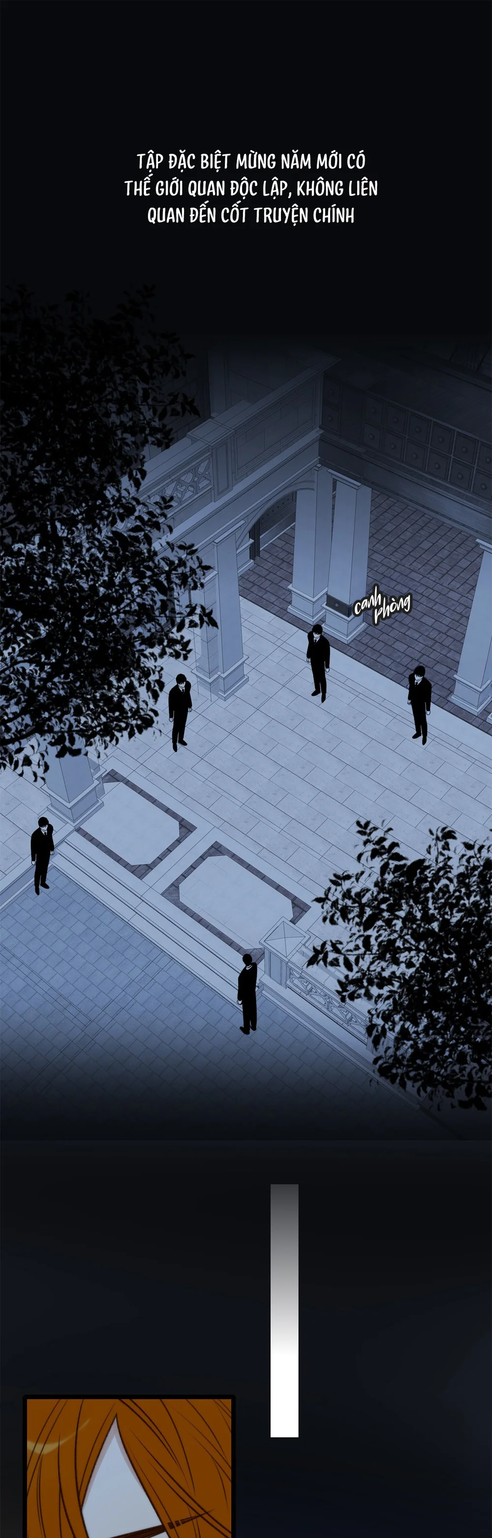 Đọc truyện Chỉ Riêng Đuôi Là Không Được!!! - Chapter 82