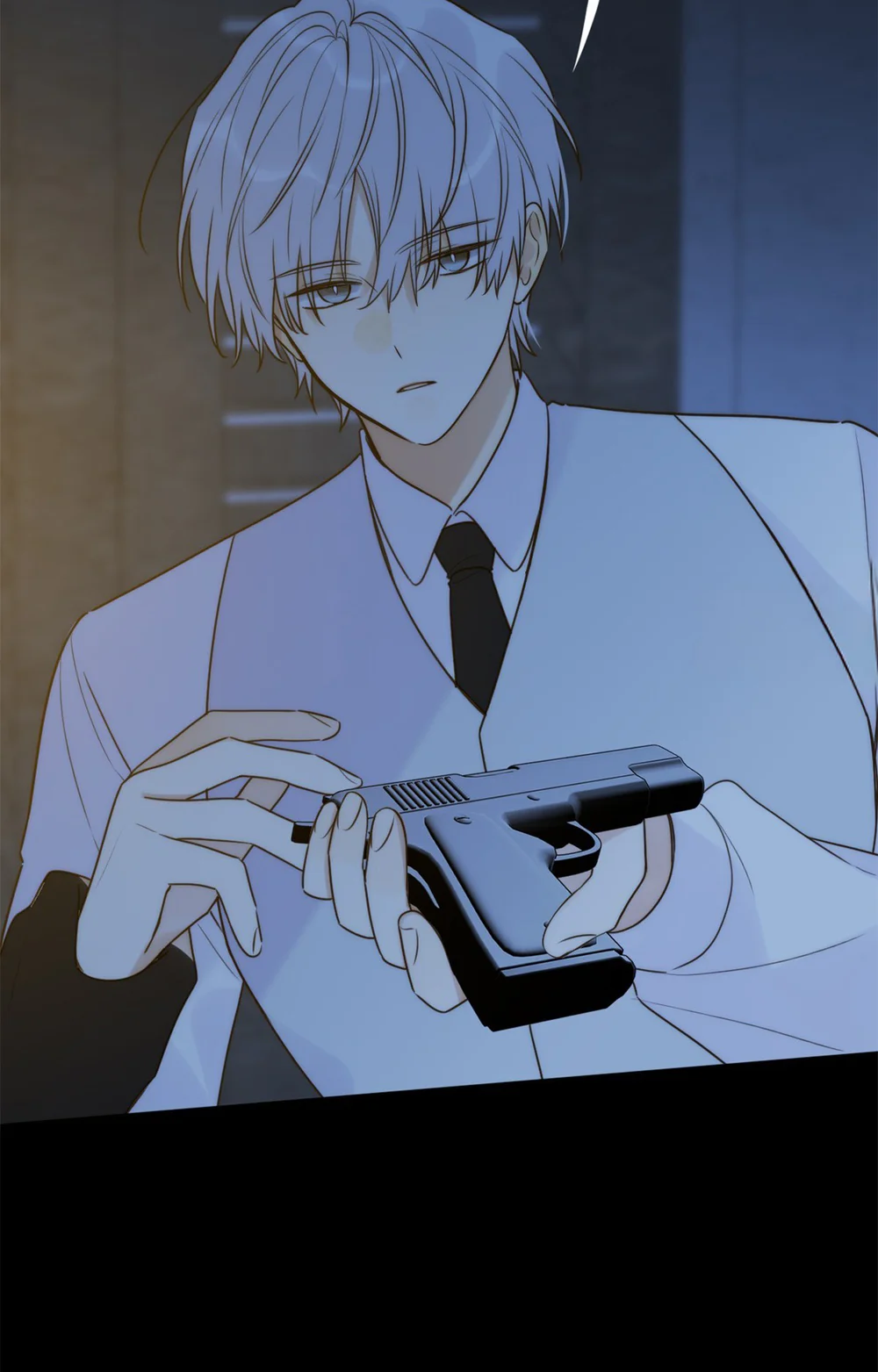 Đọc truyện Chỉ Riêng Đuôi Là Không Được!!! - Chapter 82