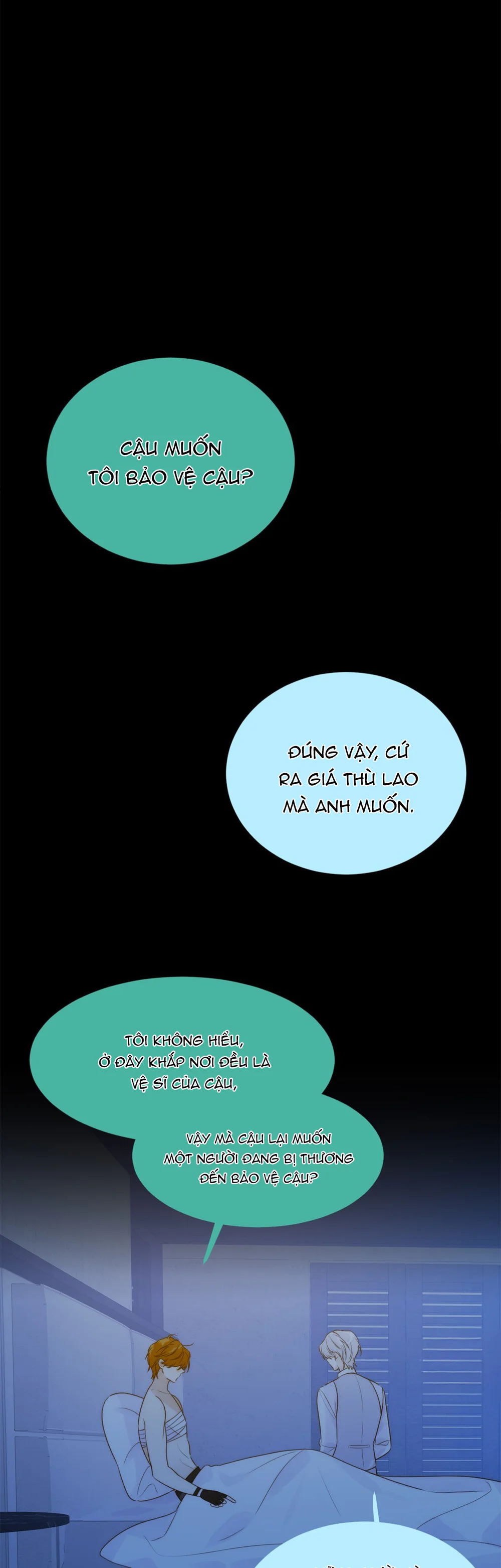 Đọc truyện Chỉ Riêng Đuôi Là Không Được!!! - Chapter 82
