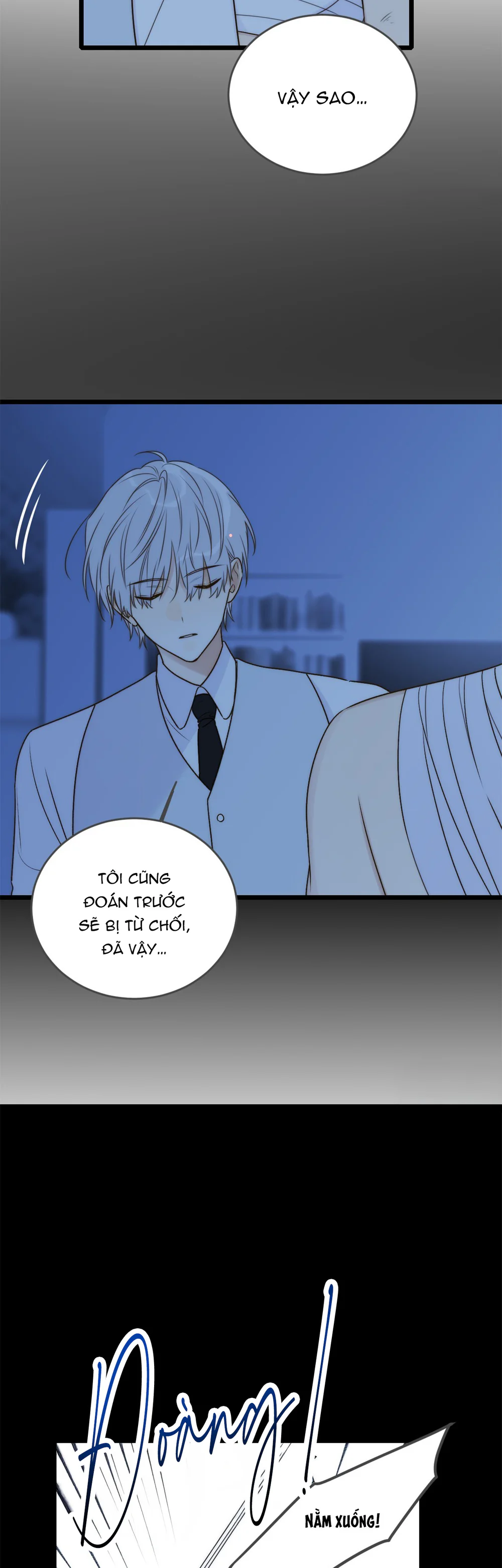 Đọc truyện Chỉ Riêng Đuôi Là Không Được!!! - Chapter 82