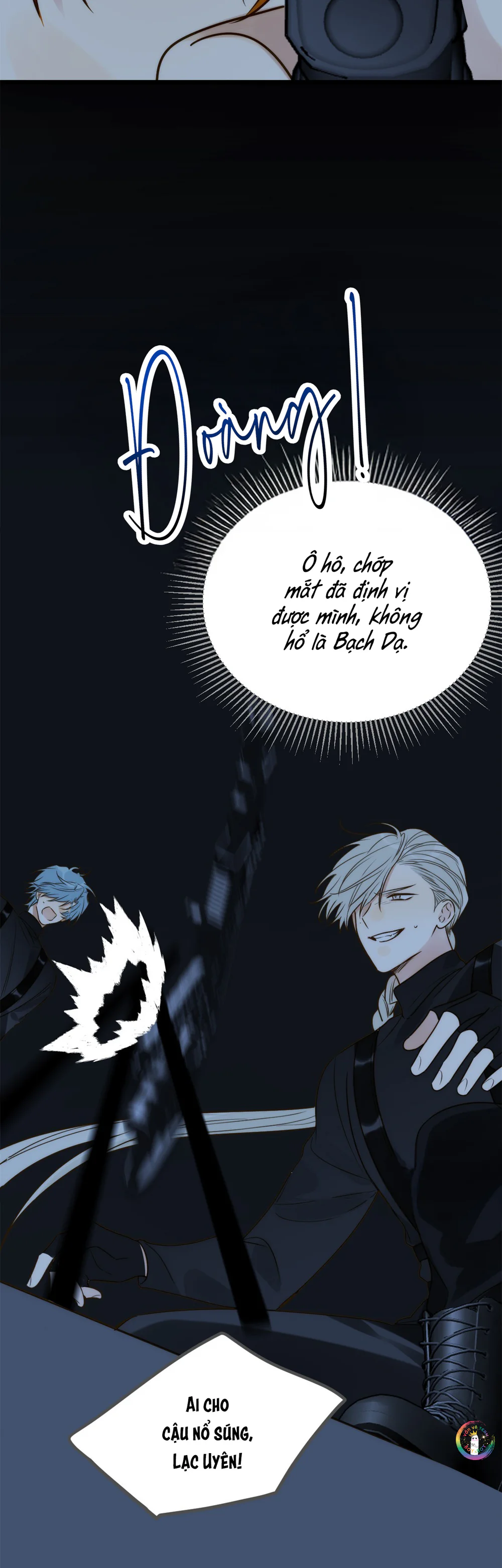 Đọc truyện Chỉ Riêng Đuôi Là Không Được!!! - Chapter 82