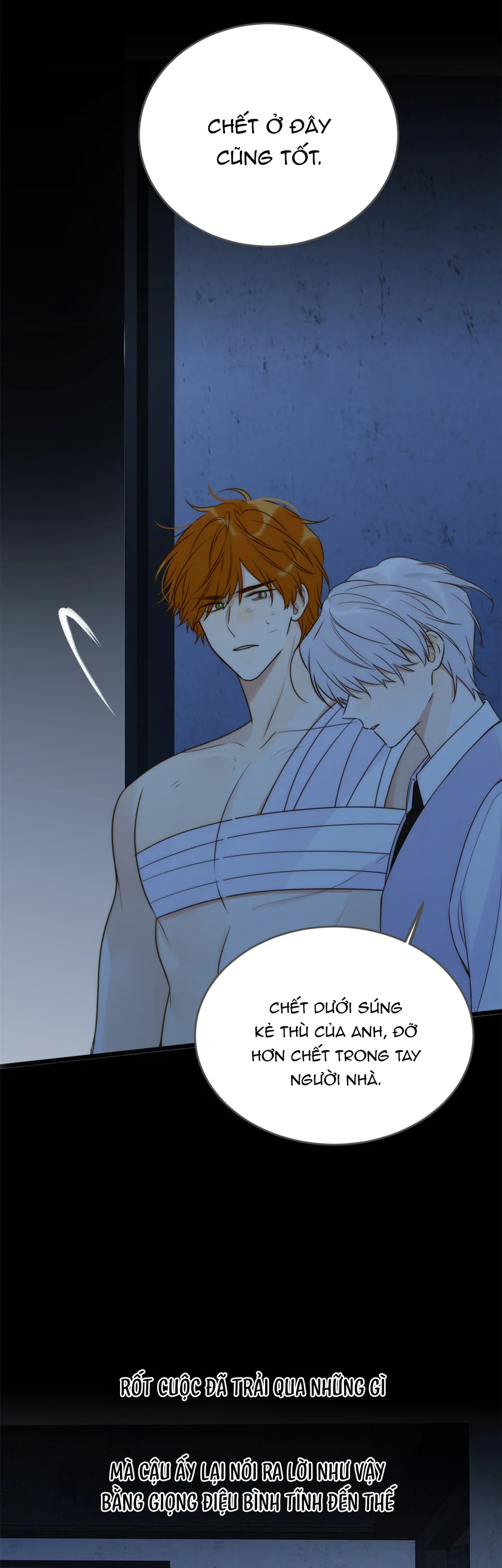 Đọc truyện Chỉ Riêng Đuôi Là Không Được!!! - Chapter 82