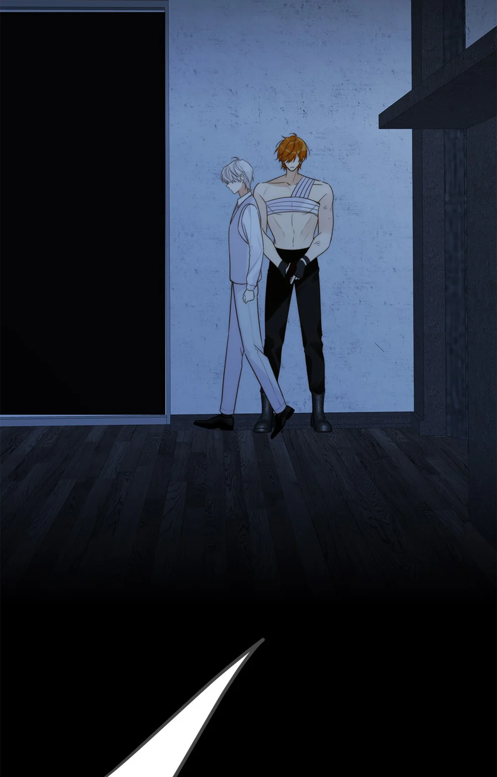 Đọc truyện Chỉ Riêng Đuôi Là Không Được!!! - Chapter 82