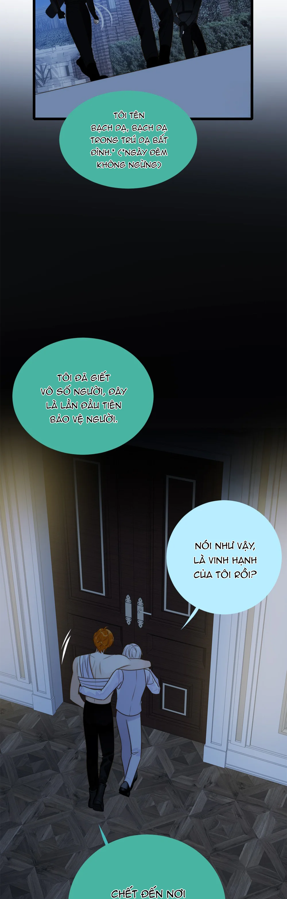 Đọc truyện Chỉ Riêng Đuôi Là Không Được!!! - Chapter 82