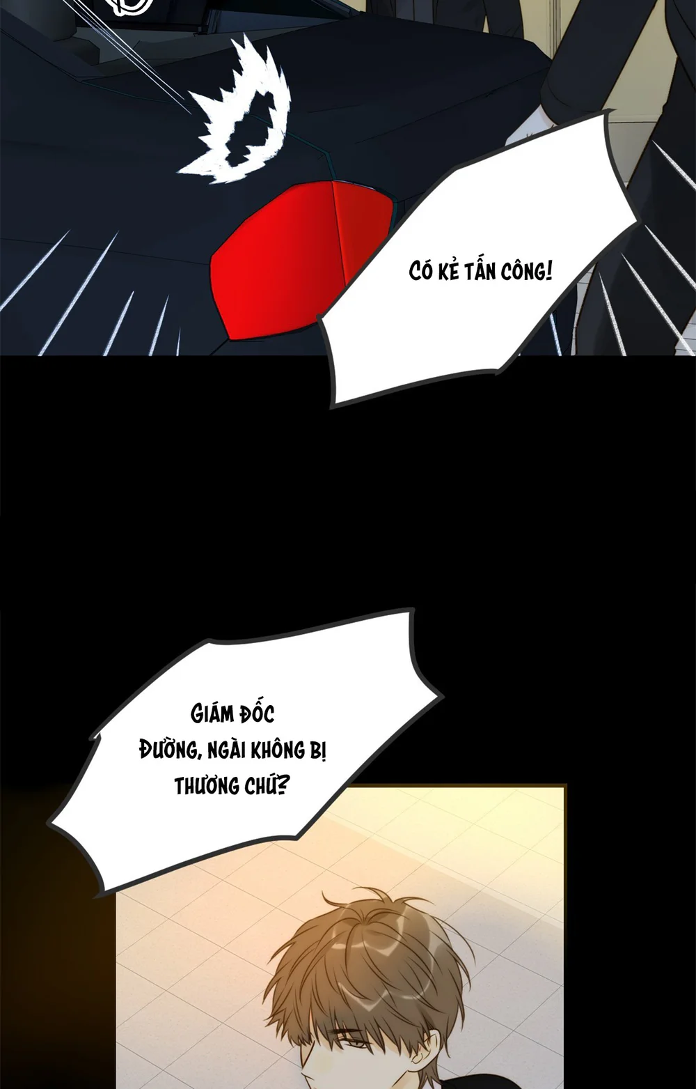Đọc truyện Chỉ Riêng Đuôi Là Không Được!!! - Chapter 82