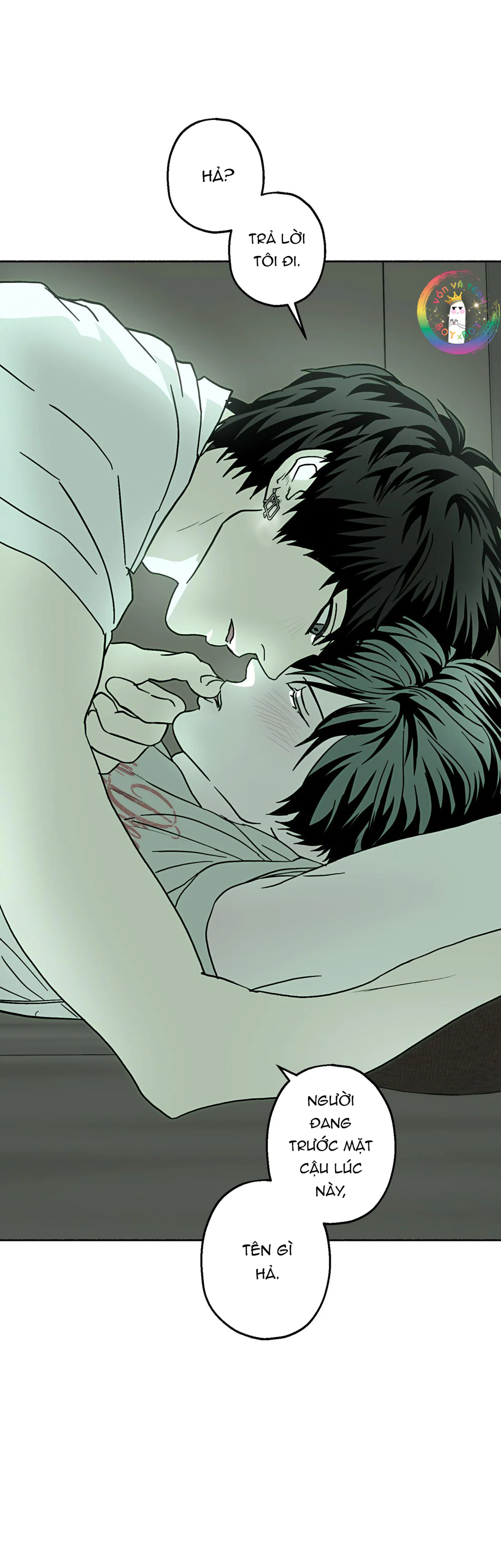Đọc truyện Hạnh Phúc Cùng Nhau - Chapter 31