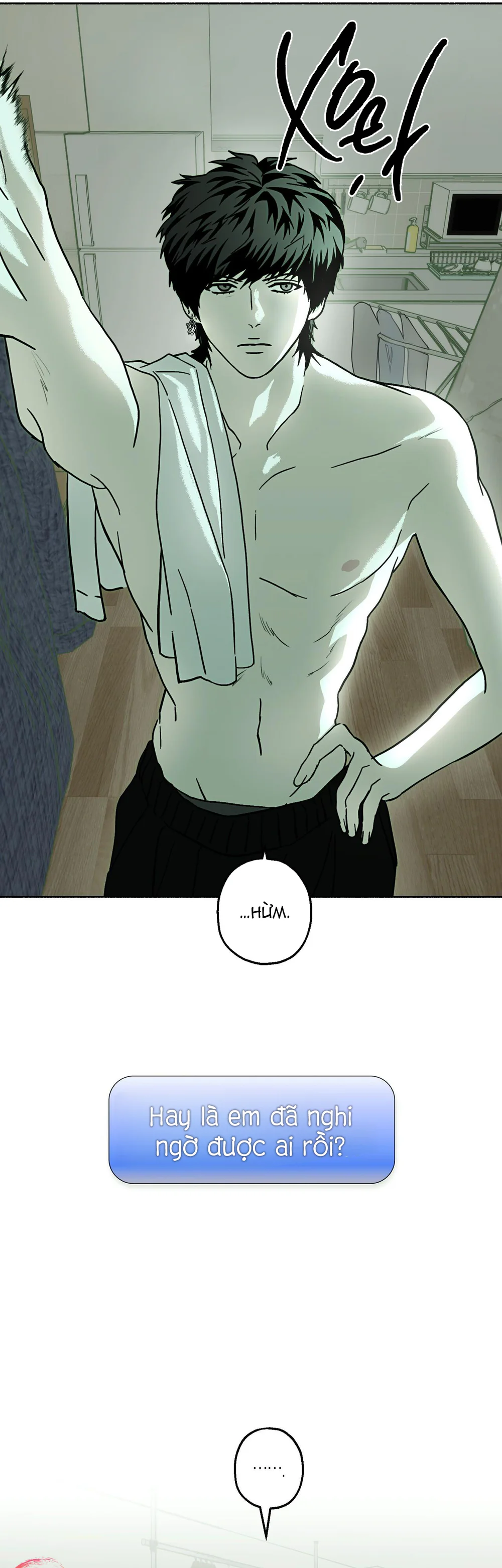 Đọc truyện Hạnh Phúc Cùng Nhau - Chapter 31