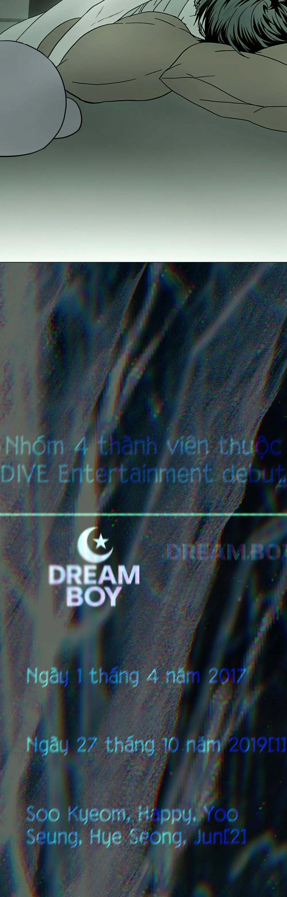 Đọc truyện Hạnh Phúc Cùng Nhau - Chapter 31