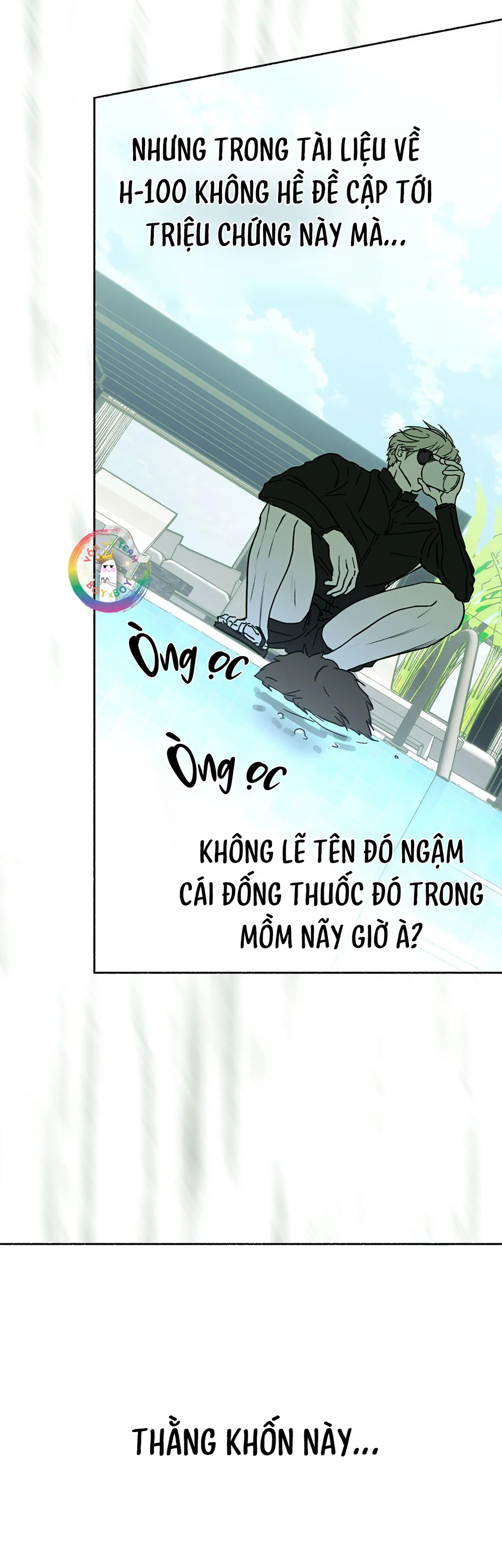 Đọc truyện Hạnh Phúc Cùng Nhau - Chapter 31
