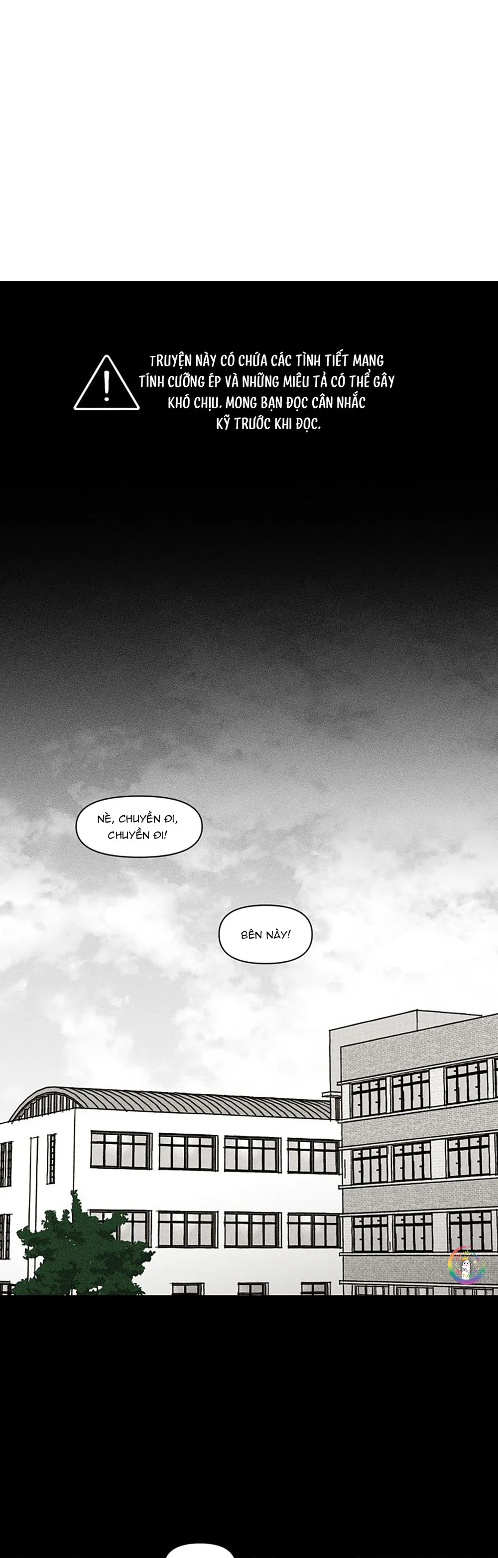 Đọc truyện Cuộc Xâm Lược Dâm Đãng - Chapter 14