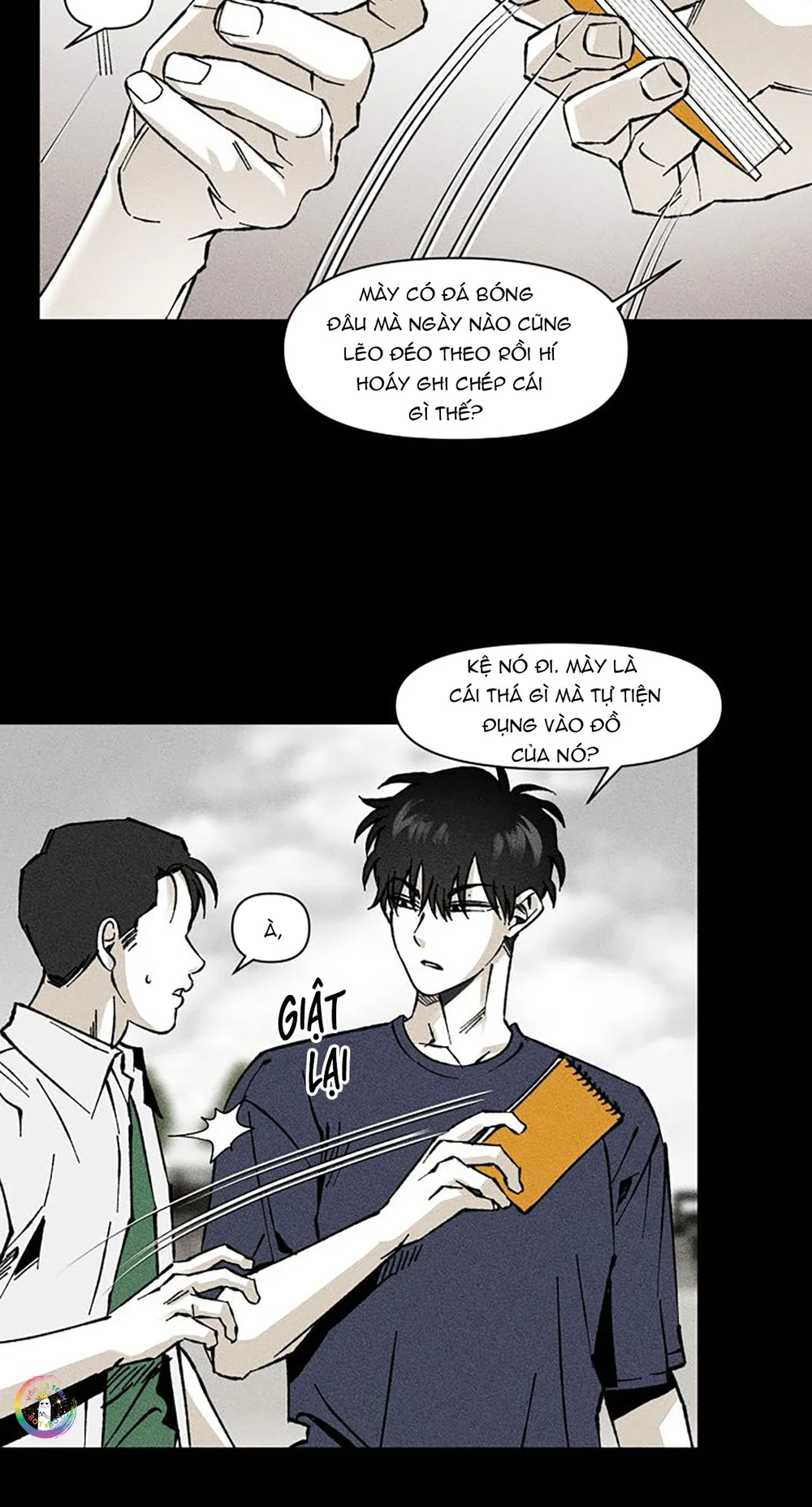 Đọc truyện Cuộc Xâm Lược Dâm Đãng - Chapter 14