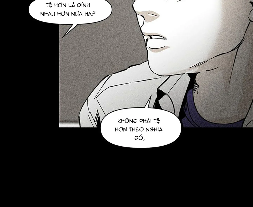 Đọc truyện Cuộc Xâm Lược Dâm Đãng - Chapter 14