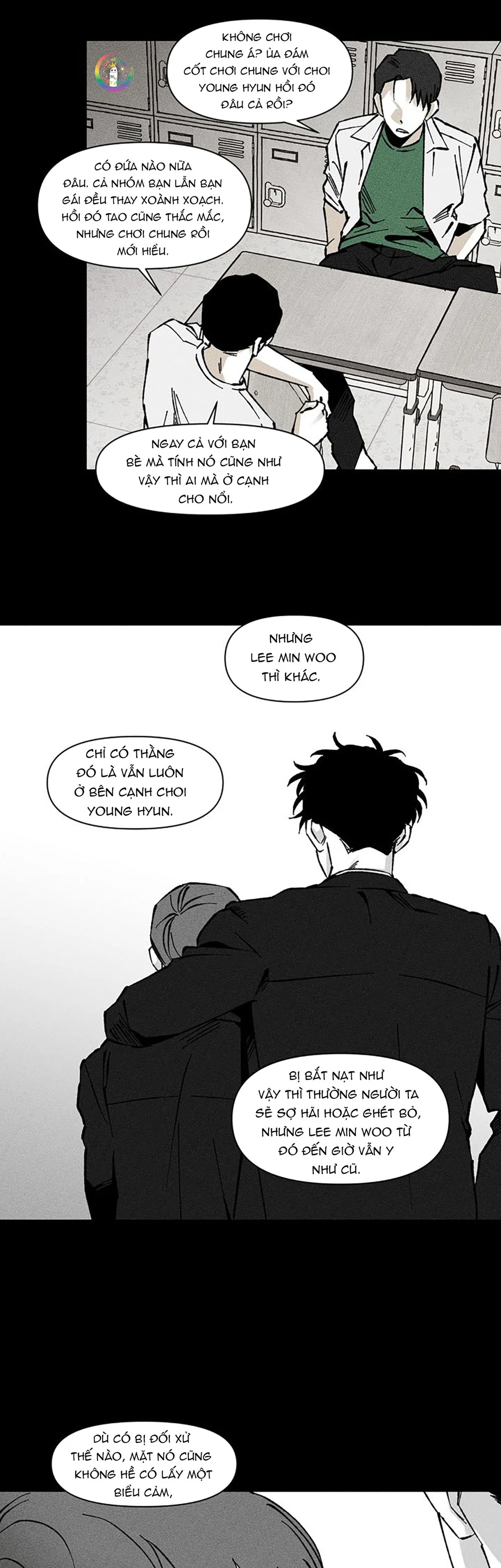 Đọc truyện Cuộc Xâm Lược Dâm Đãng - Chapter 14