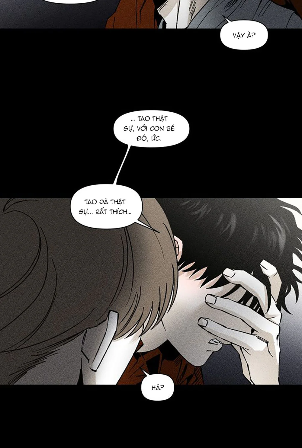Đọc truyện Cuộc Xâm Lược Dâm Đãng - Chapter 14
