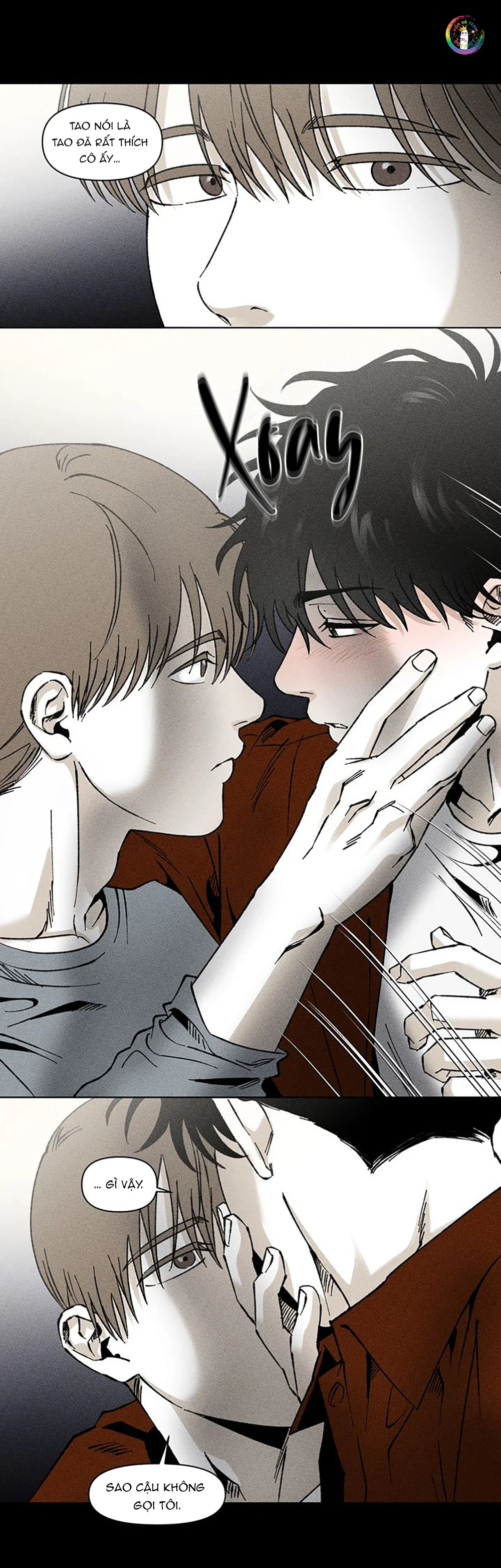 Đọc truyện Cuộc Xâm Lược Dâm Đãng - Chapter 14