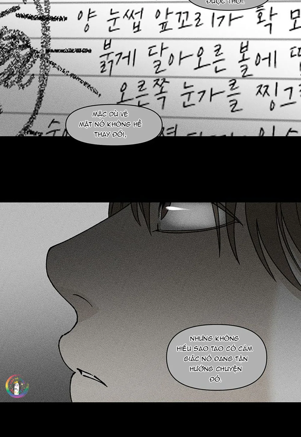 Đọc truyện Cuộc Xâm Lược Dâm Đãng - Chapter 14