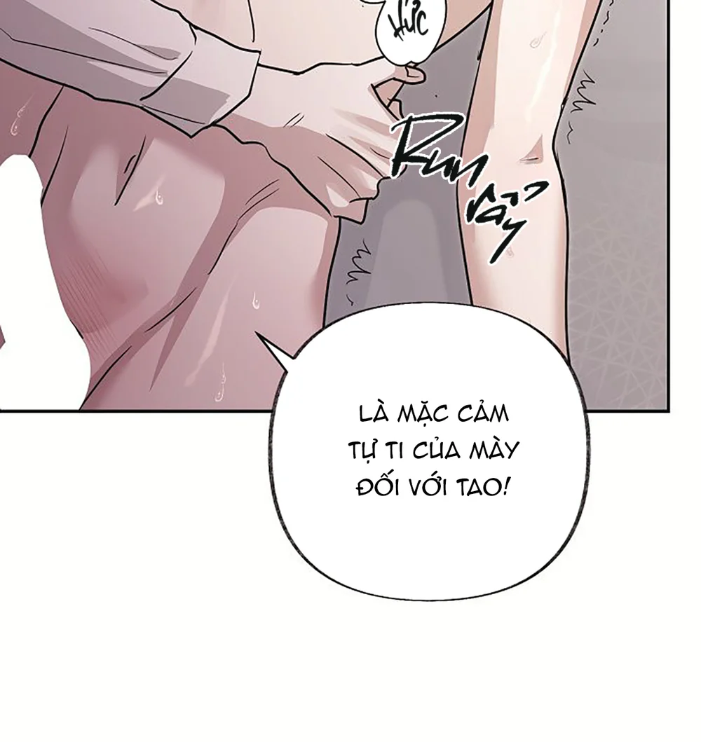 Đọc truyện Cuộc Xâm Lược Dâm Đãng - Chapter 13