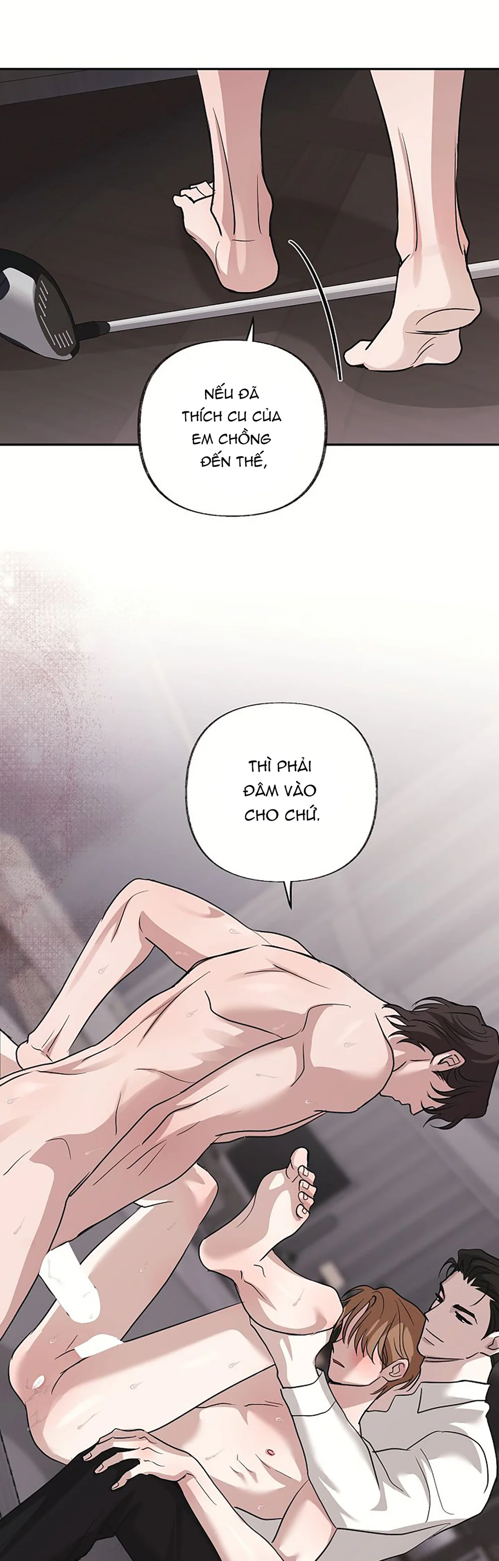 Đọc truyện Cuộc Xâm Lược Dâm Đãng - Chapter 13