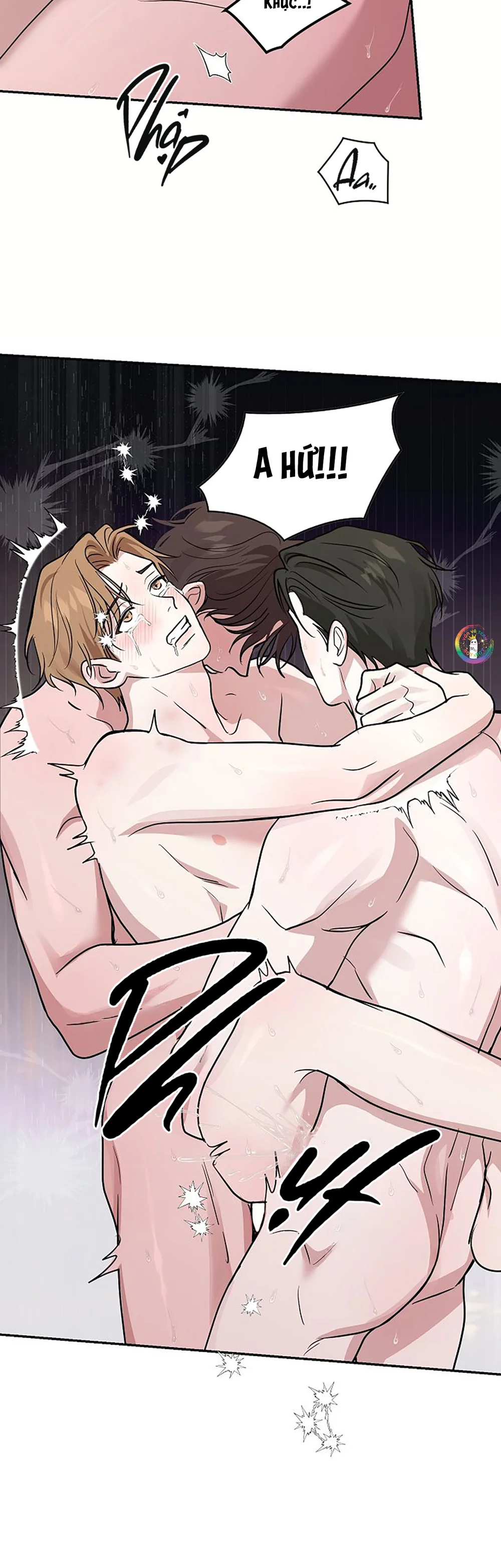 Đọc truyện Cuộc Xâm Lược Dâm Đãng - Chapter 13