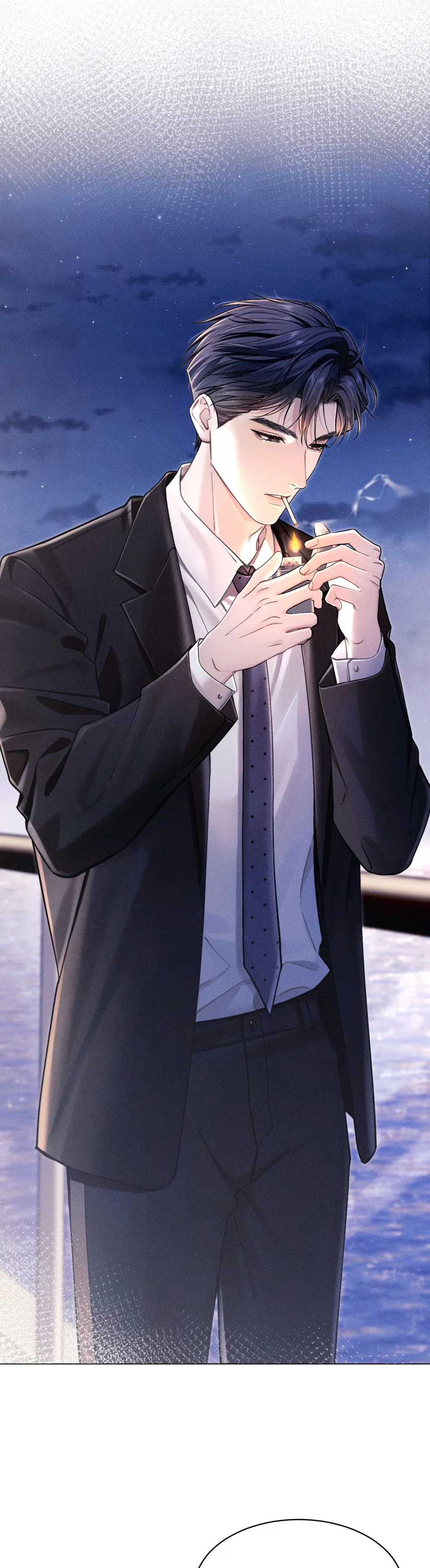 Đọc truyện Lời hồi đáp của Keanu Reeves - Chapter 29